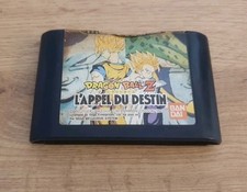 Jeu sega megadrive d'occasion Jeu sega megadrive d'occasion  Nice-