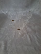 Kristall likörgläser cristal gebraucht kaufen  Hötensleben