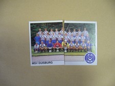 Panini fussball msv gebraucht kaufen Panini fussball msv gebraucht kaufen  Ratingen