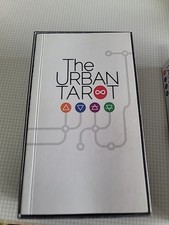 deck set card tarot for sale  Ventura