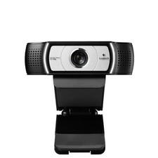 Webcam logitech c930e usato  Italia
