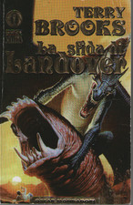 Sfida landover usato  Italia