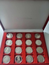 Coffret collection vatican d'occasion  Cagnes-sur-Mer