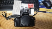 Canon eos 750 gebraucht kaufen  Völklingen