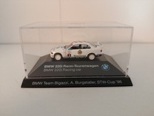 Herpa bmw 320i gebraucht kaufen  Dernbach, Dürrholz, Harschbach