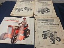 Original worn jacobsen for sale  Trenton