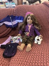 american girl marisol for sale  Columbus