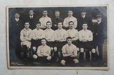 Football team. 1905. for sale  CARNFORTH