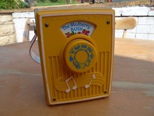 Fisher price toys for sale  CHESTERFIELD