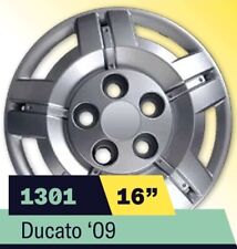 Kit serie copricerchi usato  Casandrino
