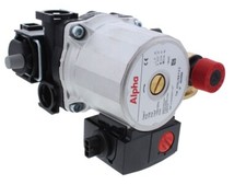 Alpha 3.019428 pump for sale  NEWPORT