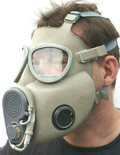 Gasmaske abc schutzanzug gebraucht kaufen  Schöneiche