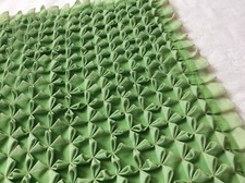 Vintage handmade green for sale  Centerville