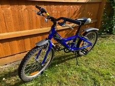 Giant mtx 125 for sale  POOLE