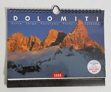 69836 calendario tavolo usato  Palermo