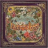 Panic disco pretty for sale  STOCKPORT