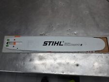 Riginal stihl schwert gebraucht kaufen  Patersdorf