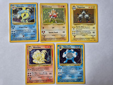 Pokemon base set gebraucht kaufen  Bottrop