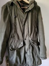 Parka super qualität gebraucht kaufen  Lüneburg