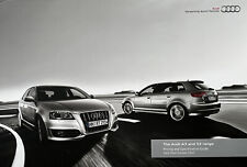 Audi brochure 2010 for sale  WIGAN