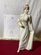 Coalport diana. jewel for sale  LUTON