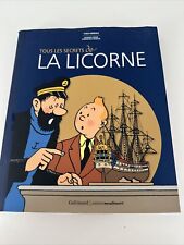 Secrets licorne maricq d'occasion  Mennecy