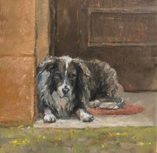 Oil painting portrait for sale  Centerburg