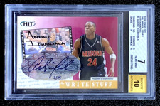 Bgs 2004 andre for sale  Mahanoy City