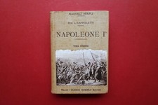 Napoleone licurgo cappelletti usato  Italia