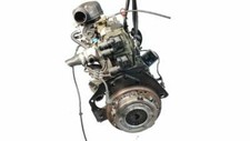 Motore fiat cinquecento usato  Trambileno