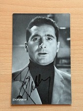 Freddy quinn autogrammkarte gebraucht kaufen  Perkam