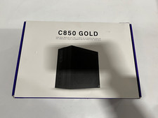 Nzxt 850 gold for sale  Wooster