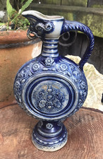 Antique german westerwald for sale  PETERBOROUGH