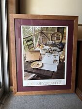 Joel meyerowitz framed for sale  North Palm Beach