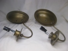 Vintage luminaire sconce for sale  Indianapolis
