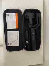 Stabilizzatore gimbal assi usato  Lecce