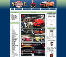 Car parts business for sale  CHARD