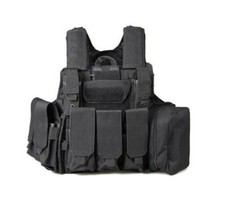 Ciras body armour usato  Latina