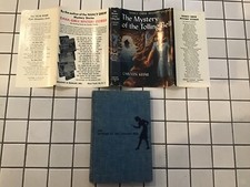 Nancy drew mystery for sale  Shipping to Ireland