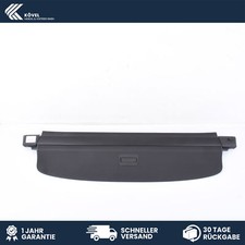 Kofferraum laderaumabdeckung r gebraucht kaufen  Eilenburg