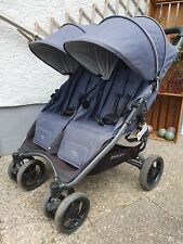 Doppelkinderwagen gebraucht kaufen  Gundelfingen a.d.Donau