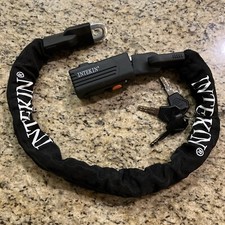 Bike chain lock for sale  Pittsboro