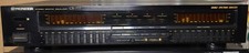 Pioneer graphic equalizer for sale  Montville