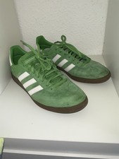 adidas spezial grun gebraucht kaufen  Göttingen