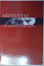 Filosofia aristotele vita usato  Italia