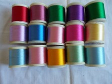 Stickseide madeira stickgarn gebraucht kaufen Stickseide madeira stickgarn gebraucht kaufen  Uffing