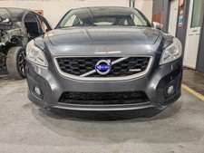 Volvo c30 2009 for sale  GRANGEMOUTH
