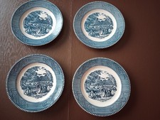 Royal currier ives for sale  Enon