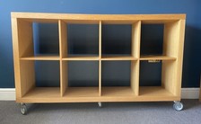 Habitat shelving unit for sale  PETERBOROUGH