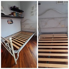 Struttura ferro per usato Struttura ferro per usato  Vilminore di Scalve